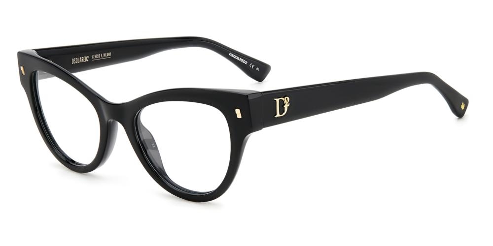DSQUARED2 MOD. D2 0070
